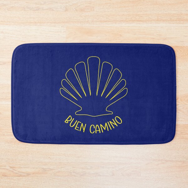 Item preview, Buen Camino de Santiago de Compostela St James Way Hiking  designed and sold by alenaz.