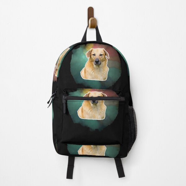 Item preview, chinook dog designed and sold by bvdesignart.
