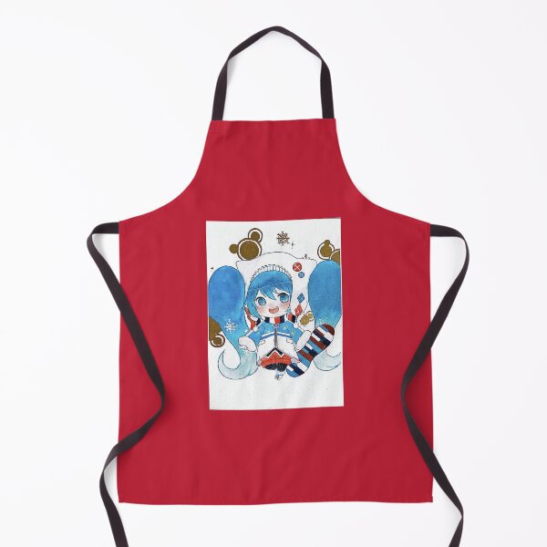 Item preview, Snow Miku 2016 finalist designed and sold by Paper HANk.