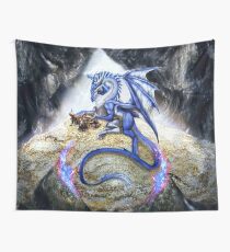 Life Of The Party Wall Tapestry