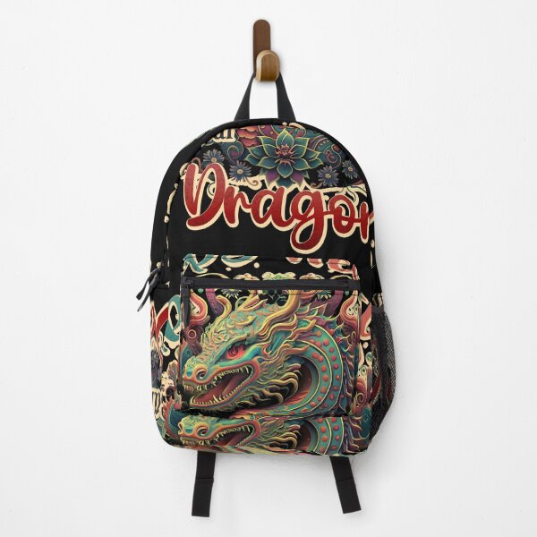Item preview, Happy lunar new year of the dragon! Vol_2 designed and sold by Grygiel23.