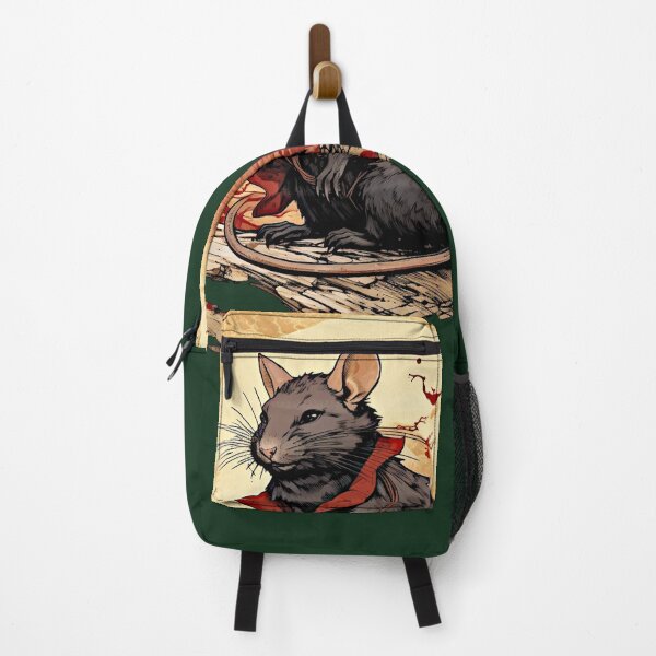 Item preview, Rat Chinese Zodiac designed and sold by fox tail.