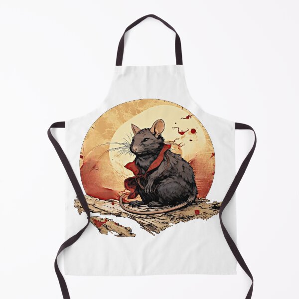 Item preview, Rat Chinese Zodiac designed and sold by fox tail.