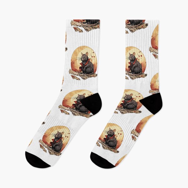 Item preview, Rat Chinese Zodiac designed and sold by fox tail.