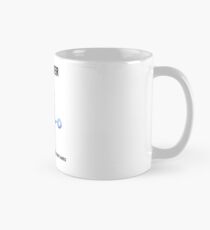 Elite Gunter Mug