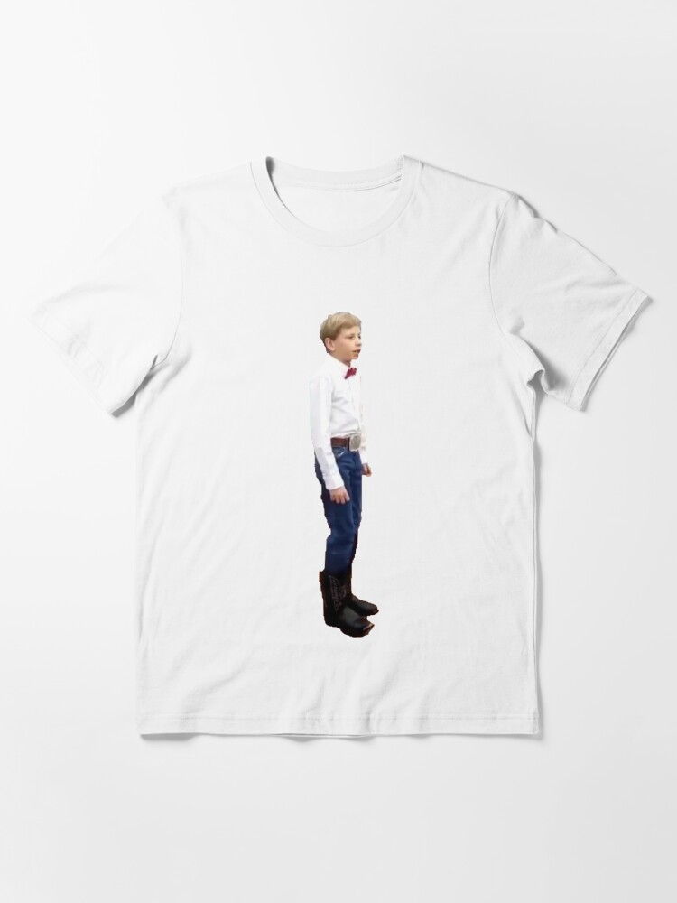 Walmart Yodel Kid Sweet Daddy Essential T-Shirt for Sale by