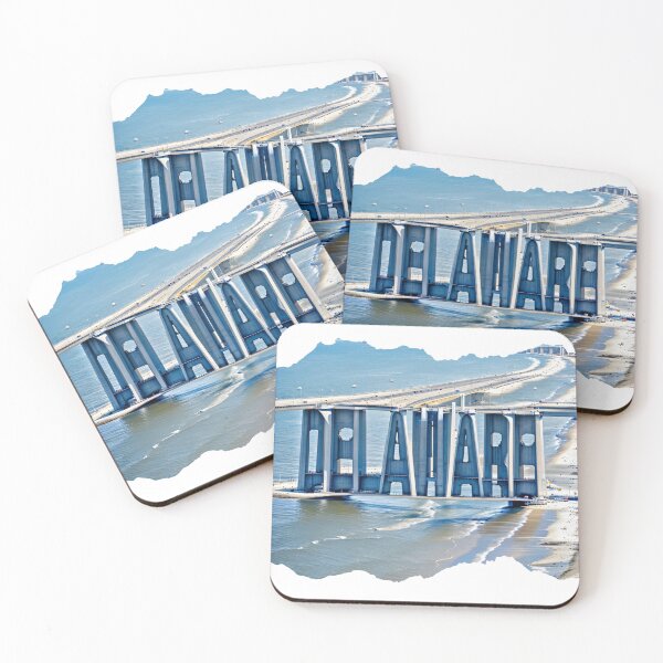 Item preview, DELAWARE 24 11 designed and sold by maveluzone.