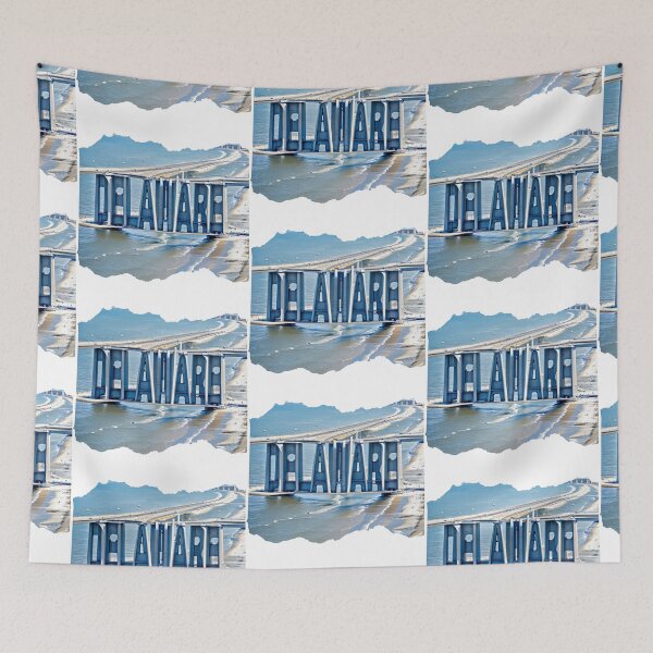 Item preview, DELAWARE 24 11 designed and sold by maveluzone.