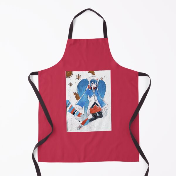 Item preview, Snow Miku 2016 finalist designed and sold by Paper HANk.
