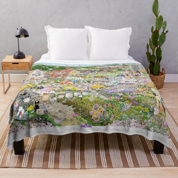 Item preview, I Love Spring Too designed and sold by MikeJupp.