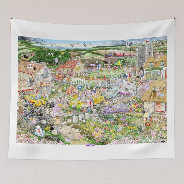 Item preview, I Love Spring Too designed and sold by MikeJupp.