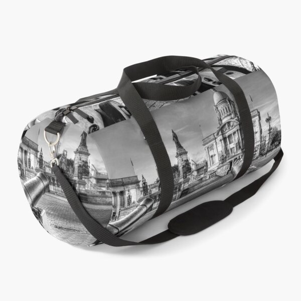 Item preview, Cannons Aiming At Hull City Hall designed and sold by Paul Thompson Photography.
