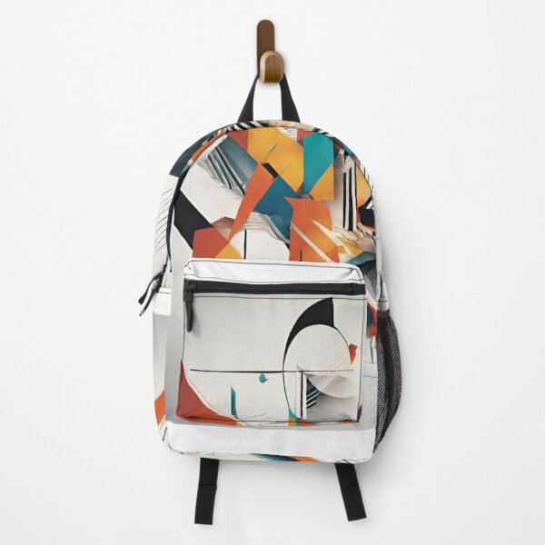Item preview, Abstract Printer designed and sold by ARCPrintables.