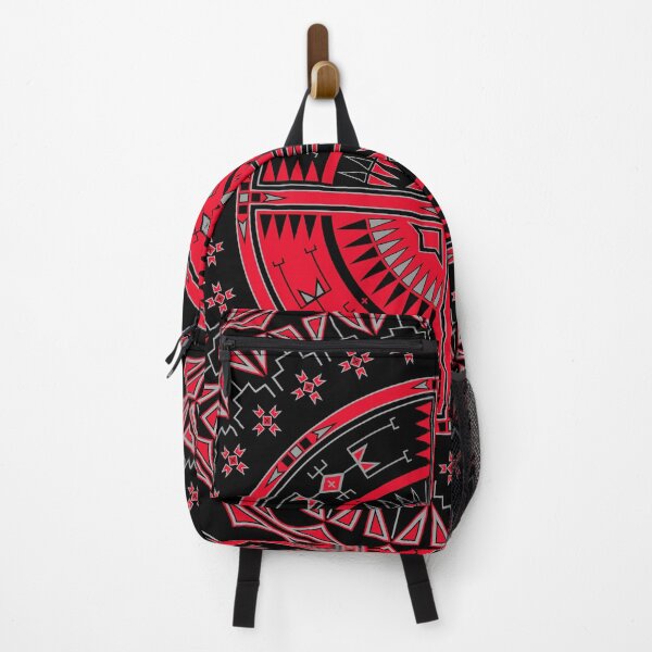 Item preview, The Storm (Red) designed and sold by MelvinWarEagle.