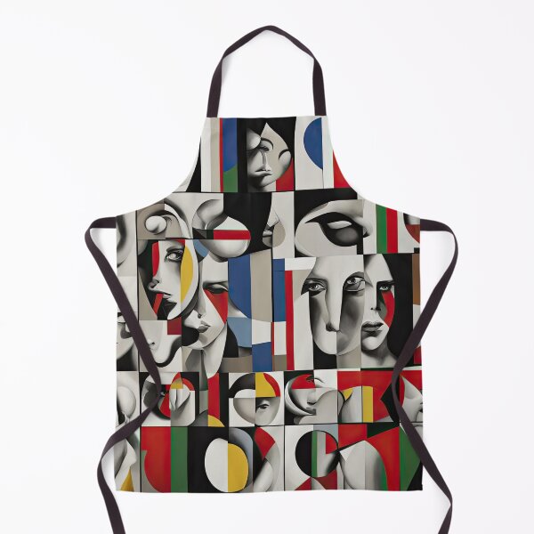 Item preview, Faces Collage designed and sold by RDBarts.