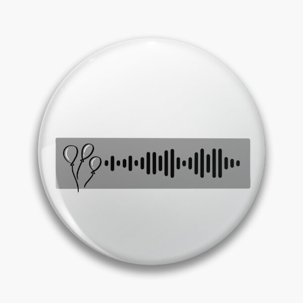 Artikelvorschau, Spotify-Code – Der Morgen entworfen und verkauft von thespotifycodegirl.