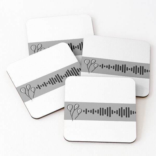 Item preview, Spotify Code- The Morning designed and sold by thespotifycodegirl.