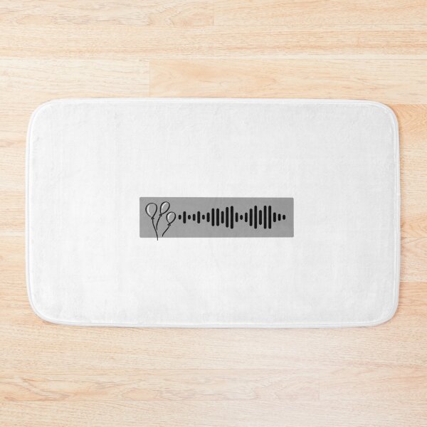 Item preview, Spotify Code- The Morning designed and sold by thespotifycodegirl.