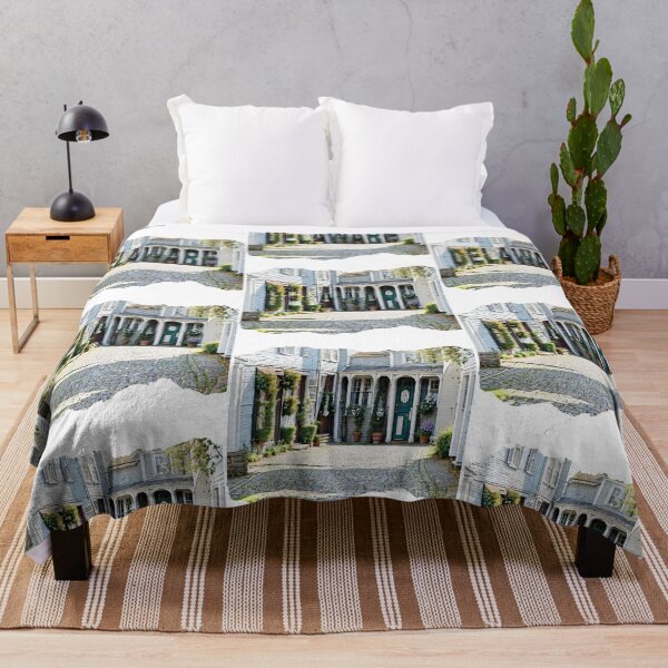 Item preview, DELAWARE 24 12 designed and sold by maveluzone.