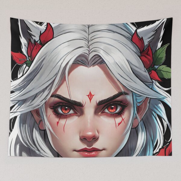 Item preview, Cute Fairy Elf designed and sold by Chantel Fourie.