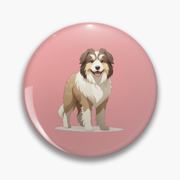 Item preview, Catalan Sheepdog designed and sold by Bilisik.