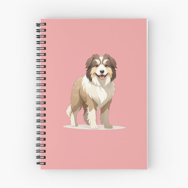 Aperçu de l'œuvre Chien de berger catalan créée et vendue par Bilisik.
