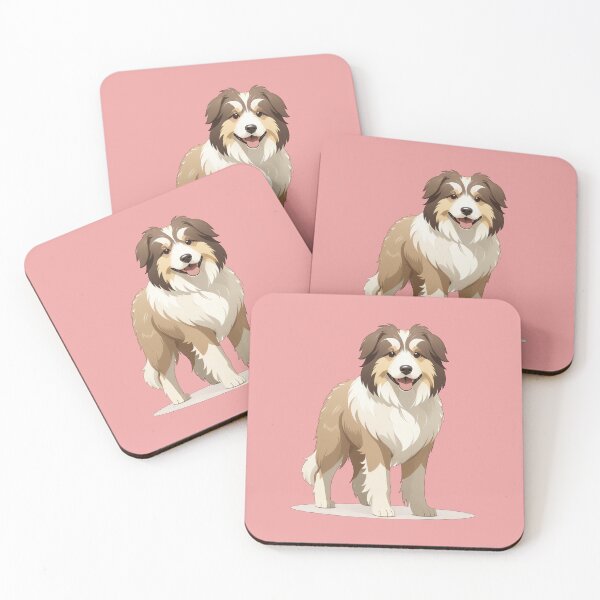 Item preview, Catalan Sheepdog designed and sold by Bilisik.