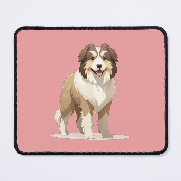 Item preview, Catalan Sheepdog designed and sold by Bilisik.