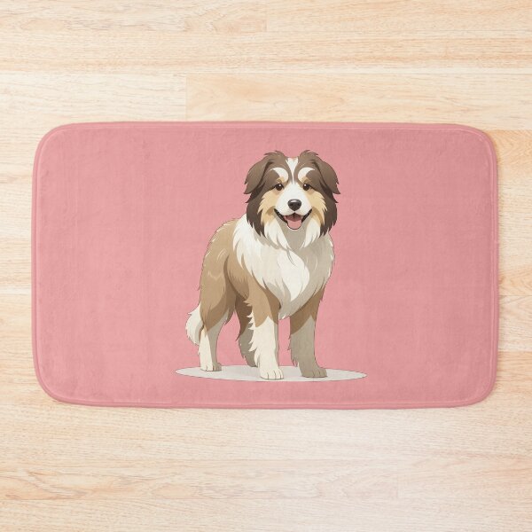 Item preview, Catalan Sheepdog designed and sold by Bilisik.
