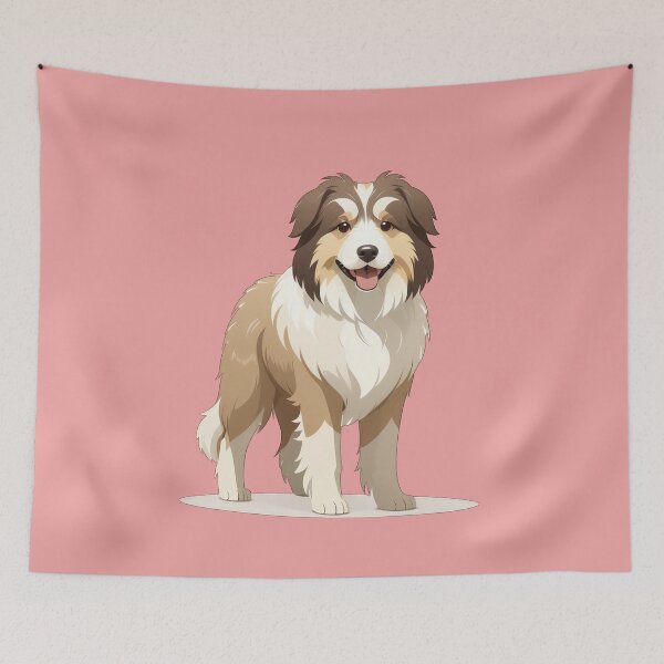 Item preview, Catalan Sheepdog designed and sold by Bilisik.