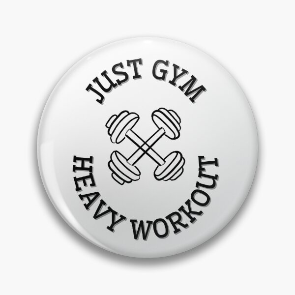 Item preview, HEVY WORKOUT designed and sold by BOSMANYT.