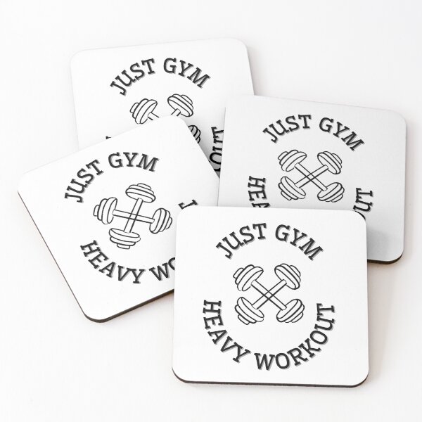 Item preview, HEVY WORKOUT designed and sold by BOSMANYT.