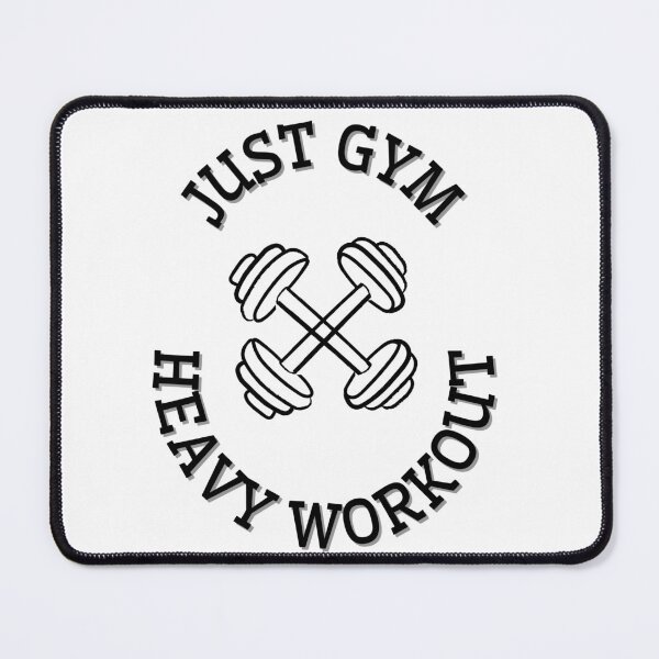 Item preview, HEVY WORKOUT designed and sold by BOSMANYT.
