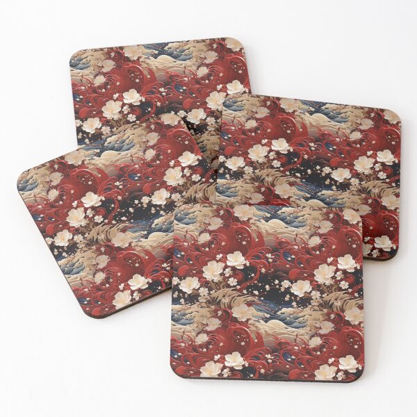 Item preview, Wind Flowers designed and sold by Sototos® ⭐⭐⭐⭐⭐.