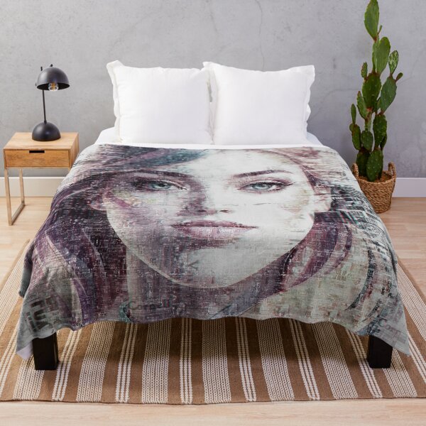 Item preview, A dreamer designed and sold by ElliOzy.