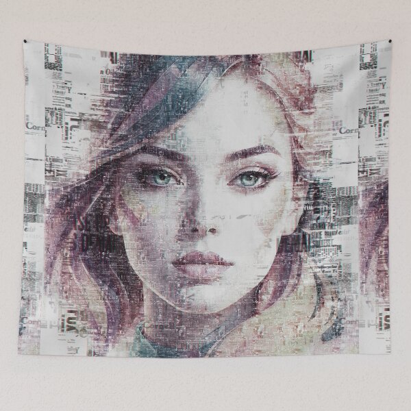 Item preview, A dreamer designed and sold by ElliOzy.