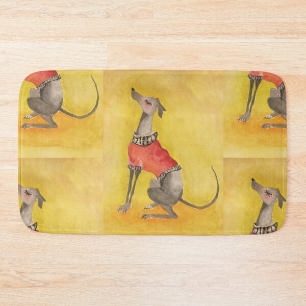 Item preview, Italian Greyhound designed and sold by BeataKarlik.