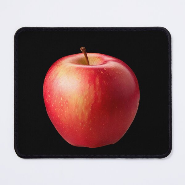 Item preview, Red Apple with No Background designed and sold by Gaborai.