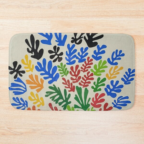 Item preview, Henri Matisse designed and sold by artdouzi.