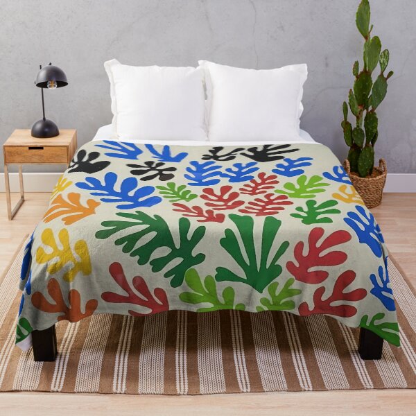 Item preview, Henri Matisse designed and sold by artdouzi.