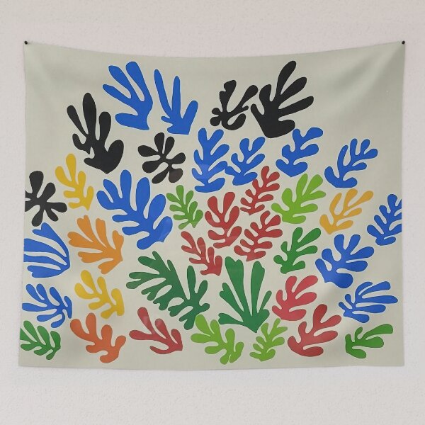 Item preview, Henri Matisse designed and sold by artdouzi.