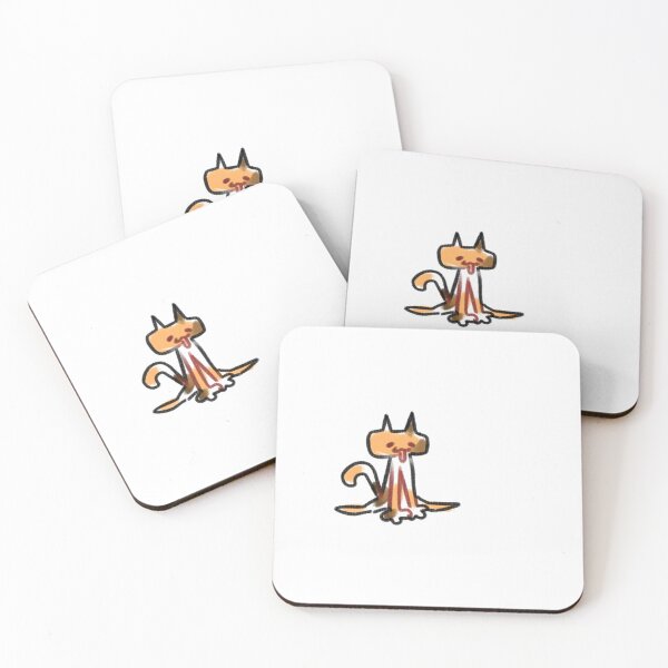 Item preview, Kitty (not transparent) designed and sold by OoO-Daniel-OoO.