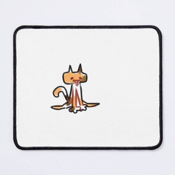 Item preview, Kitty (not transparent) designed and sold by OoO-Daniel-OoO.