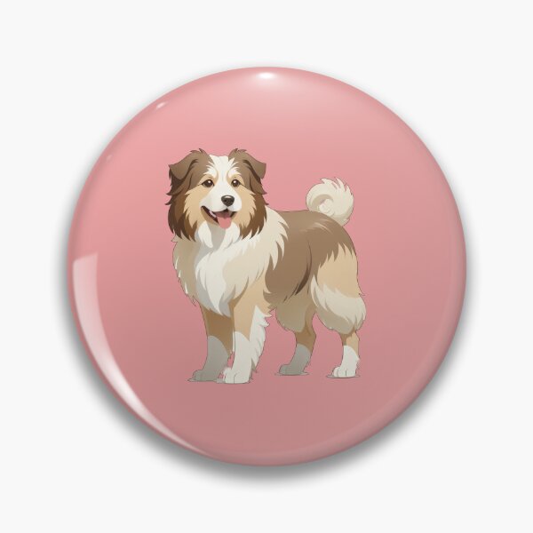 Item preview, Catalan Sheepdog designed and sold by Bilisik.
