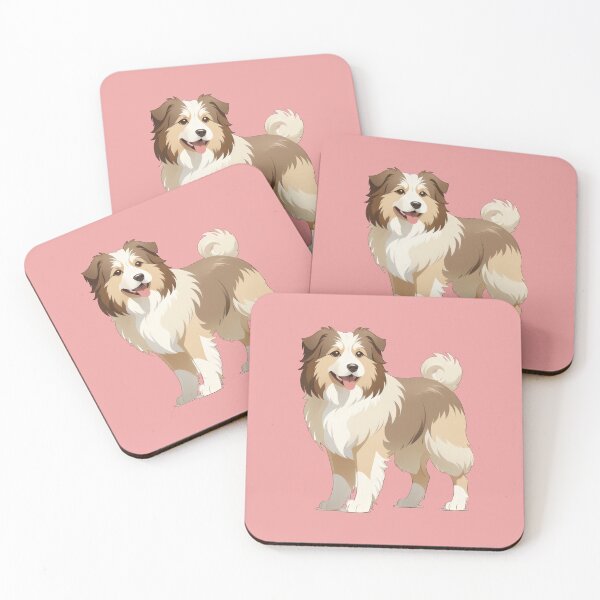 Item preview, Catalan Sheepdog designed and sold by Bilisik.