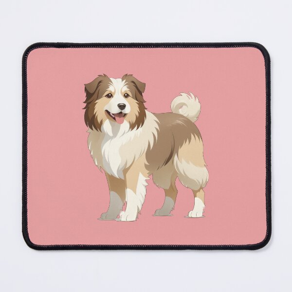 Item preview, Catalan Sheepdog designed and sold by Bilisik.