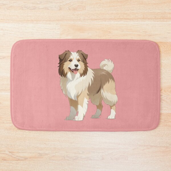 Item preview, Catalan Sheepdog designed and sold by Bilisik.