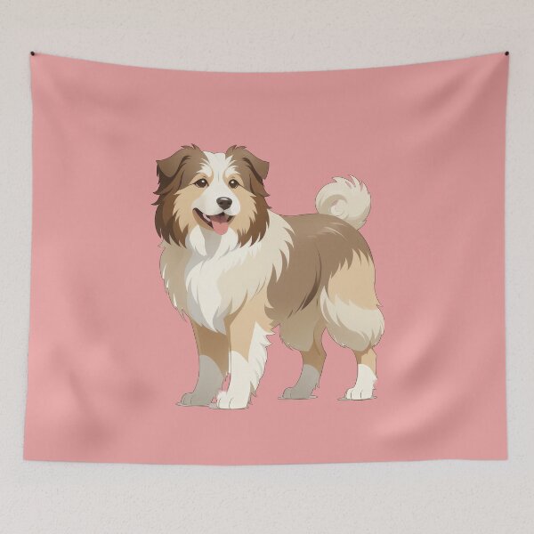 Item preview, Catalan Sheepdog designed and sold by Bilisik.