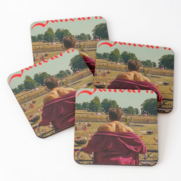 Item preview, Saltburn designed and sold by Toms-Design.