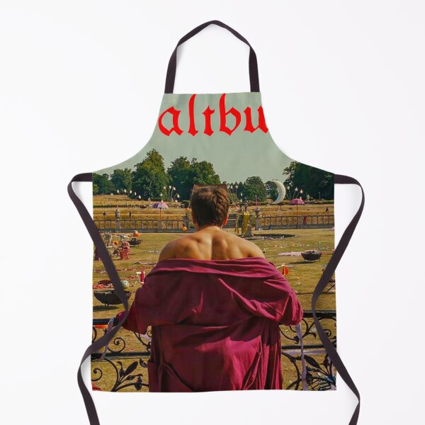 Item preview, Saltburn designed and sold by Toms-Design.